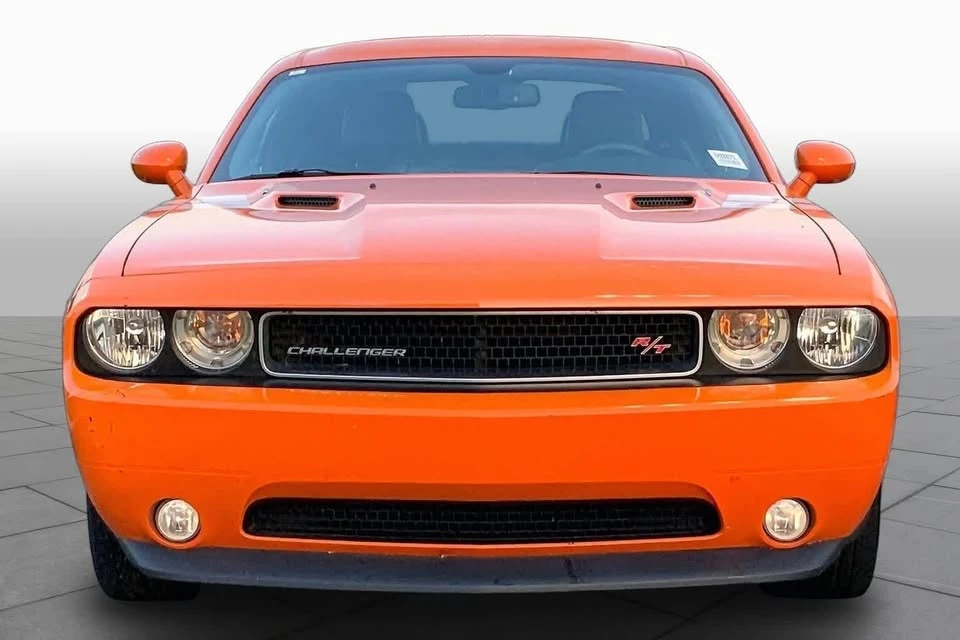 2014 Dodge Challenger 3rd Gen - Image 2 of 12