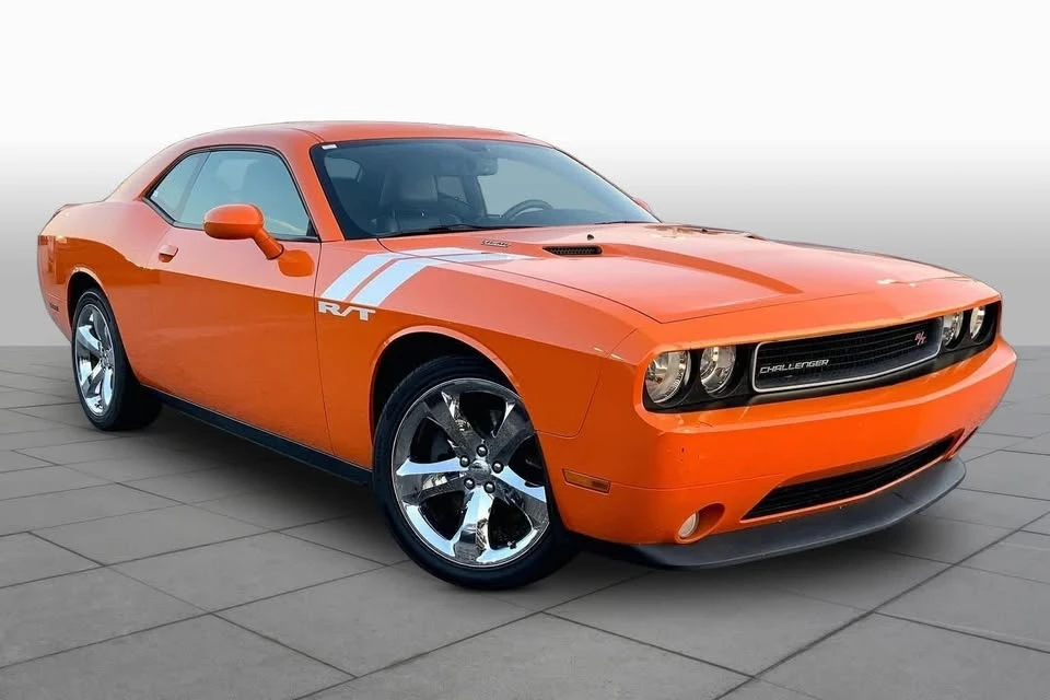 2014 Dodge Challenger 3rd Gen - Image 3 of 12
