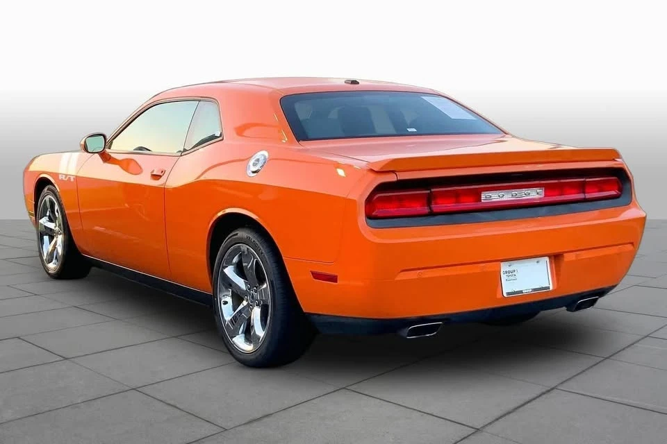 2014 Dodge Challenger 3rd Gen - Image 4 of 12