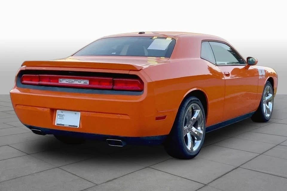2014 Dodge Challenger 3rd Gen - Image 6 of 12