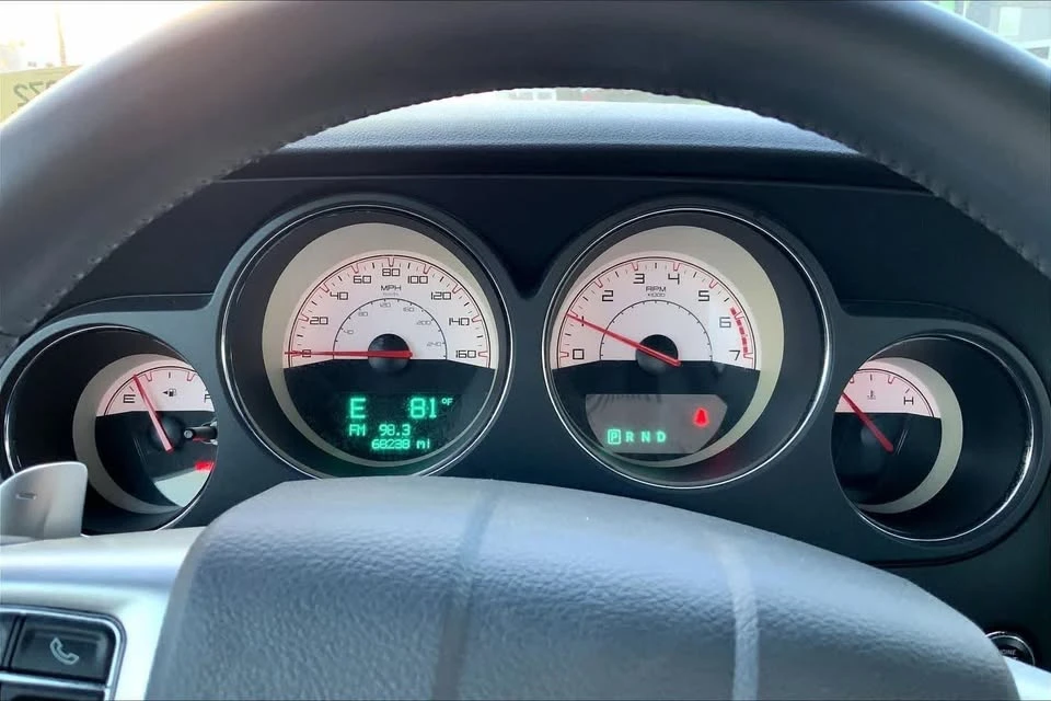 2014 Dodge Challenger 3rd Gen - Image 7 of 12