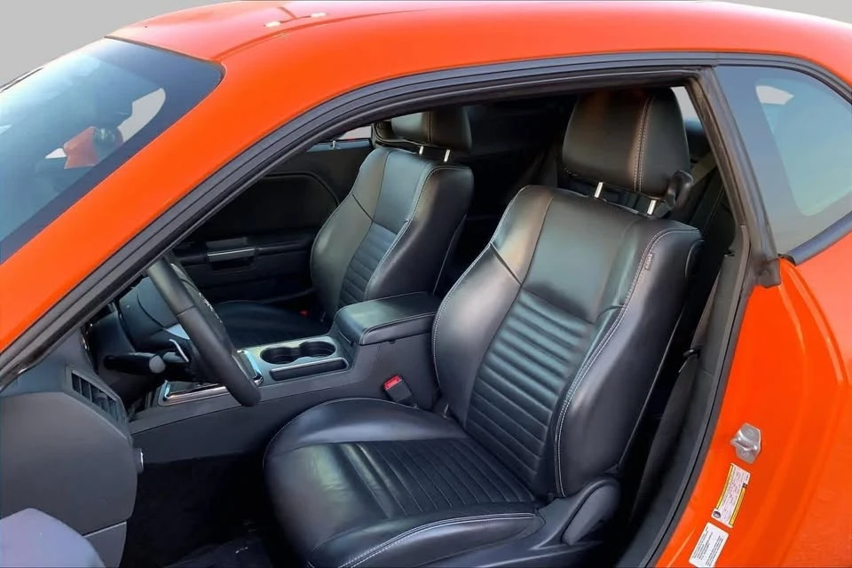 2014 Dodge Challenger 3rd Gen - Image 11 of 12