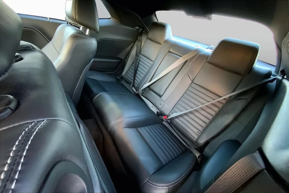 2014 Dodge Challenger 3rd Gen - Image 12 of 12