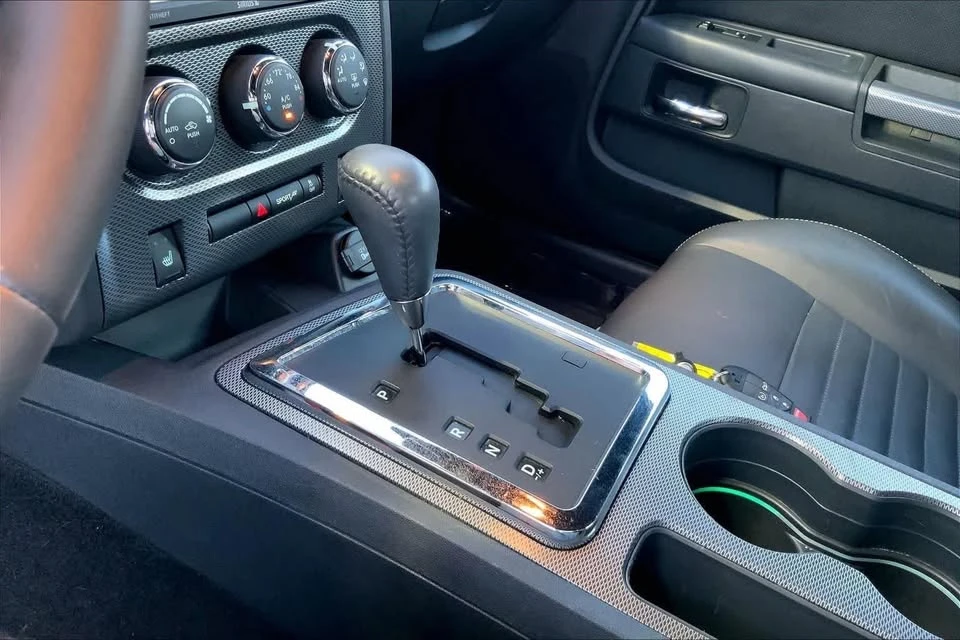 2014 Dodge Challenger 3rd Gen - Image 9 of 12