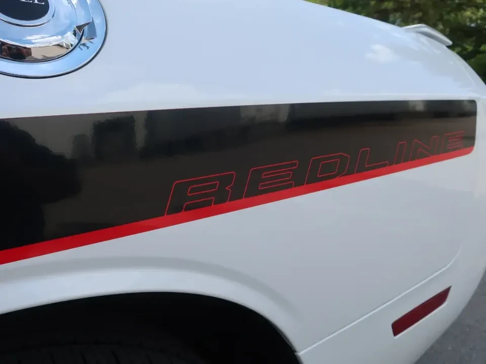 2014 Dodge Challenger 3rd Gen - Image 14 of 18