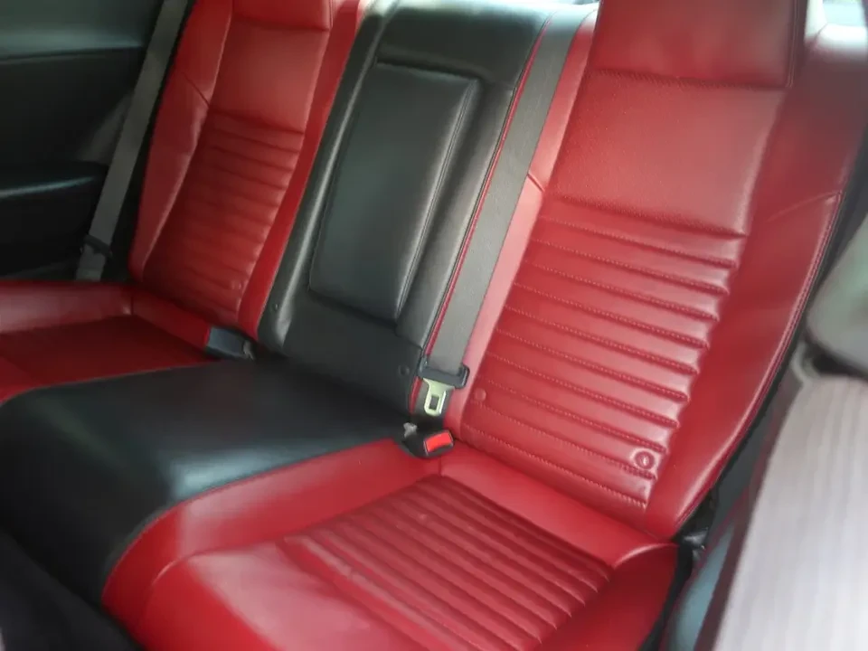 2014 Dodge Challenger 3rd Gen - Image 8 of 18