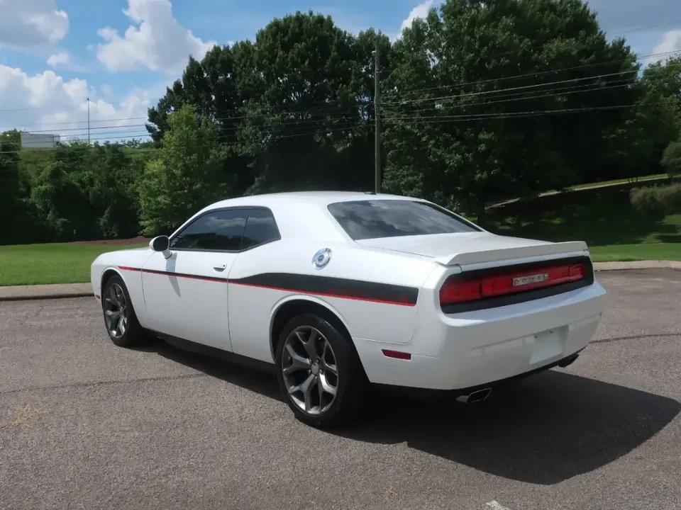 2014 Dodge Challenger 3rd Gen - Image 2 of 18