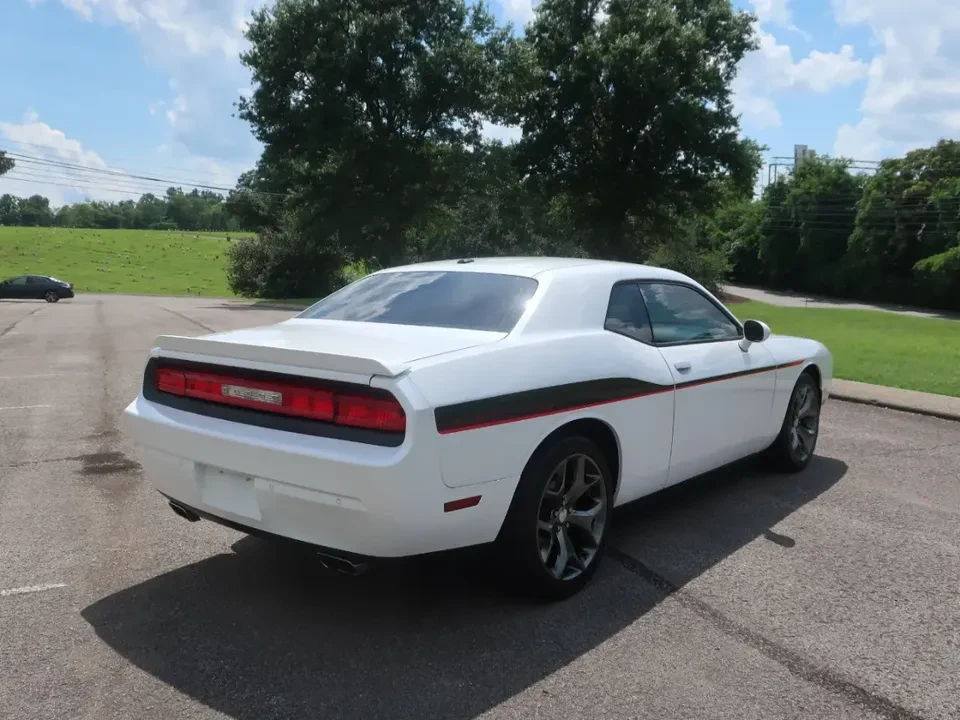 2014 Dodge Challenger 3rd Gen - Image 3 of 18