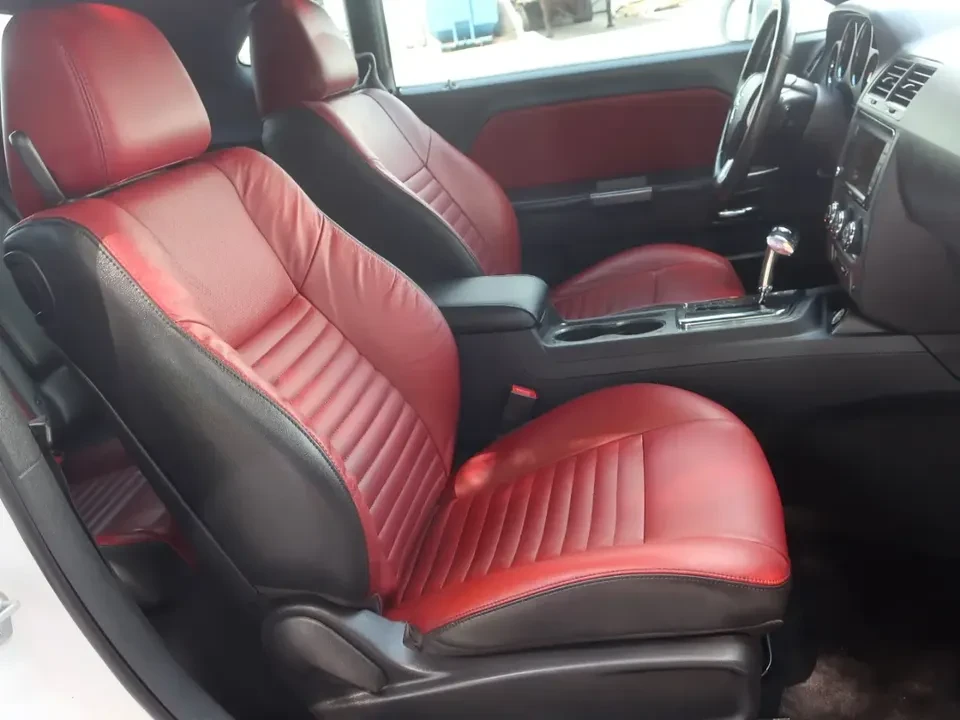 2014 Dodge Challenger 3rd Gen - Image 10 of 18