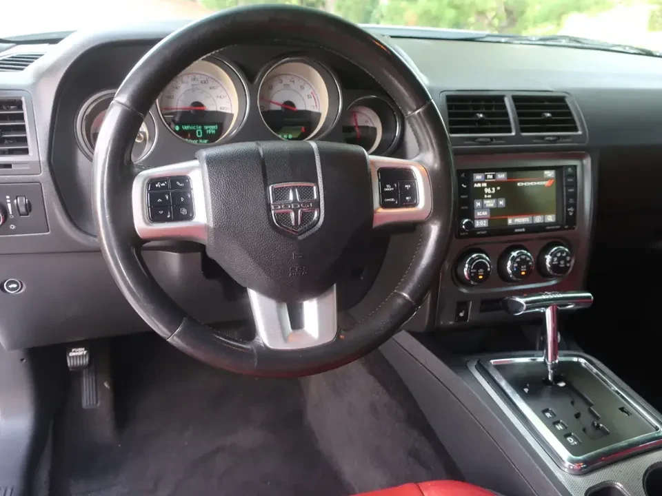 2014 Dodge Challenger 3rd Gen - Image 7 of 18