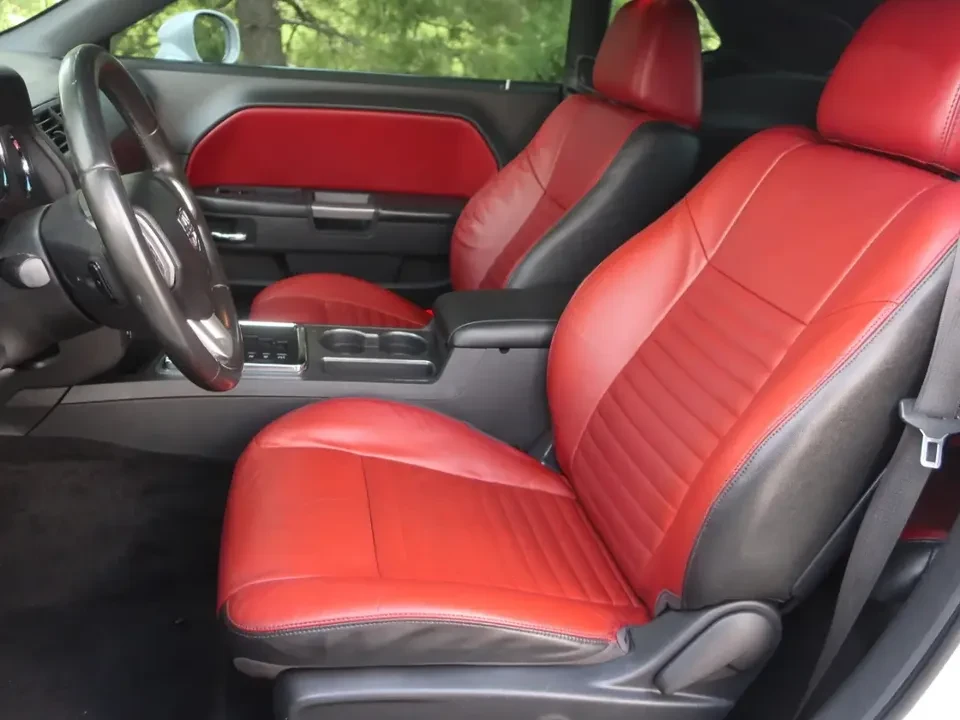 2014 Dodge Challenger 3rd Gen - Image 6 of 18