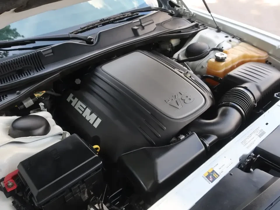 2014 Dodge Challenger 3rd Gen - Image 12 of 18