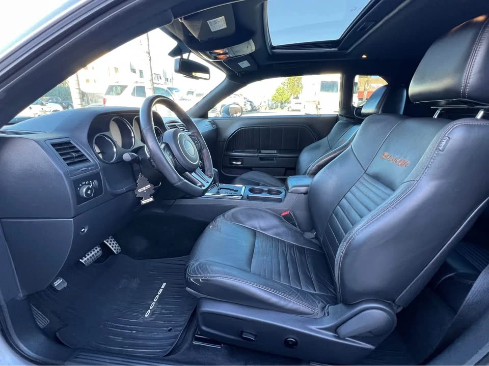 2014 Dodge Challenger 3rd Gen - Image 13 of 18