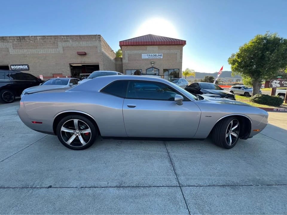 2014 Dodge Challenger 3rd Gen - Image 8 of 18