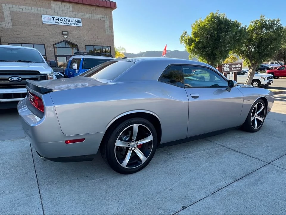 2014 Dodge Challenger 3rd Gen - Image 7 of 18