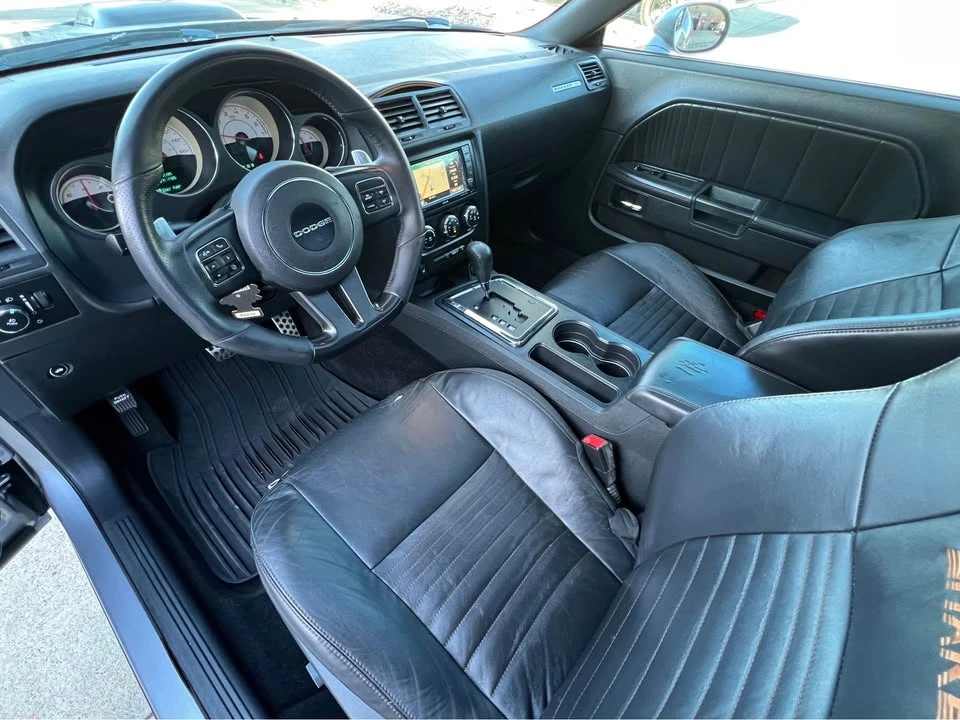 2014 Dodge Challenger 3rd Gen - Image 12 of 18