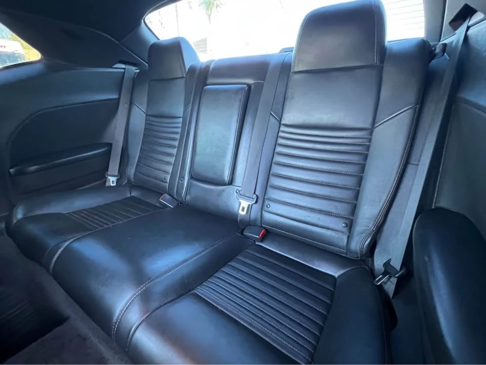2014 Dodge Challenger 3rd Gen - Image 14 of 18