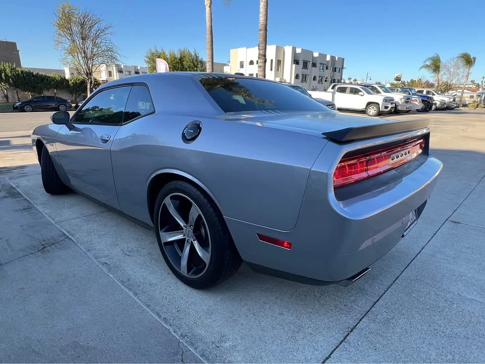 2014 Dodge Challenger 3rd Gen - Image 10 of 18
