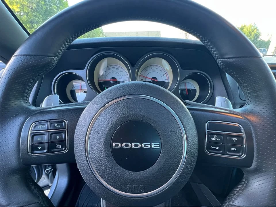 2014 Dodge Challenger 3rd Gen - Image 15 of 18