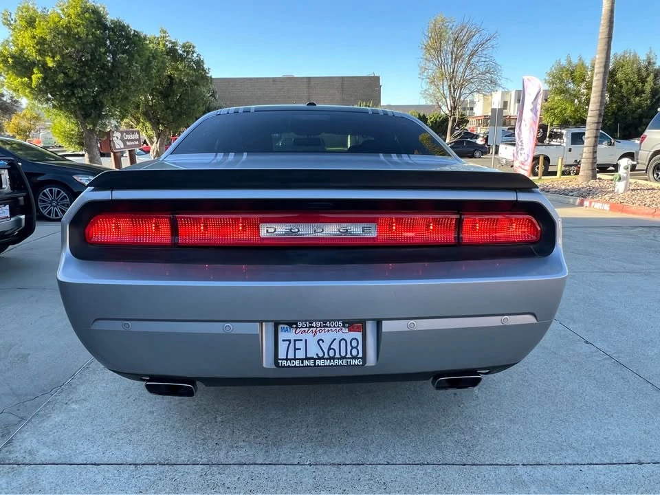 2014 Dodge Challenger 3rd Gen - Image 5 of 18