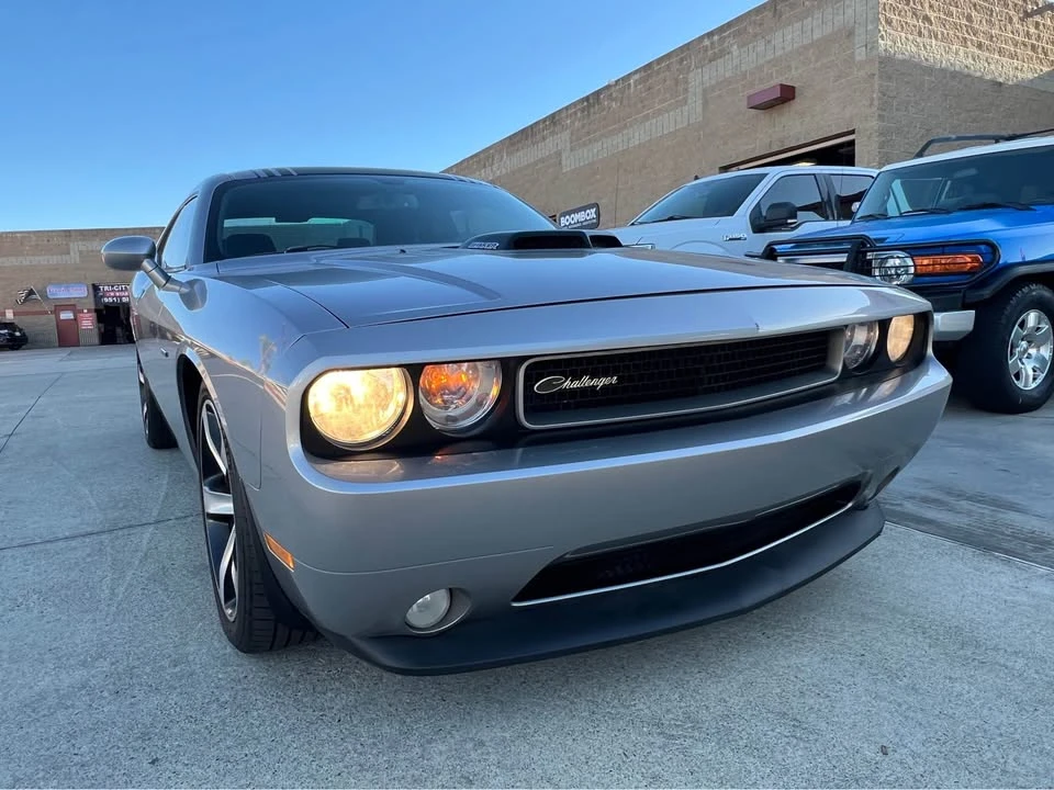 2014 Dodge Challenger 3rd Gen - Image 6 of 18