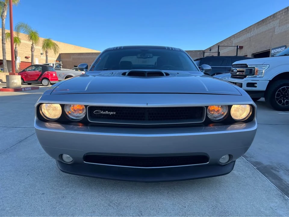 2014 Dodge Challenger 3rd Gen - Image 2 of 18