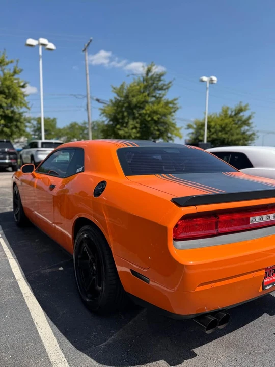 2014 Dodge Challenger 3rd Gen - Image 6 of 11