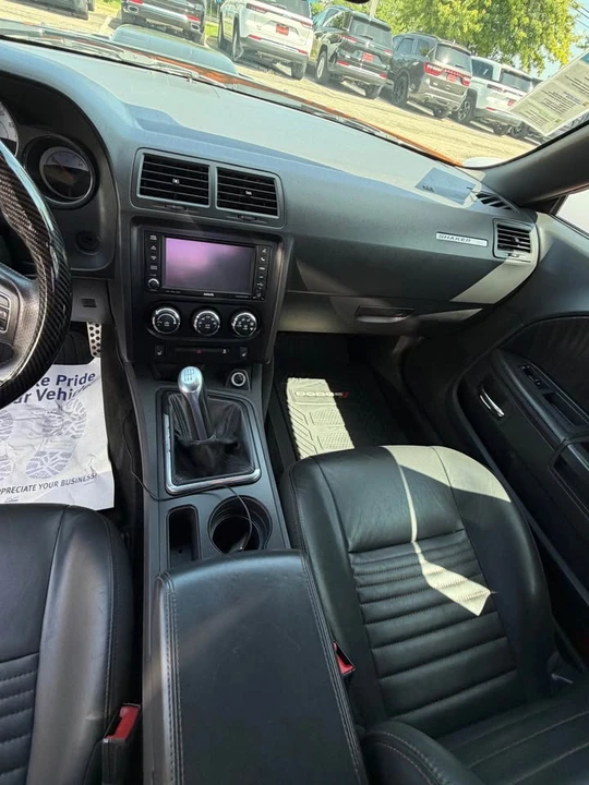 2014 Dodge Challenger 3rd Gen - Image 10 of 11