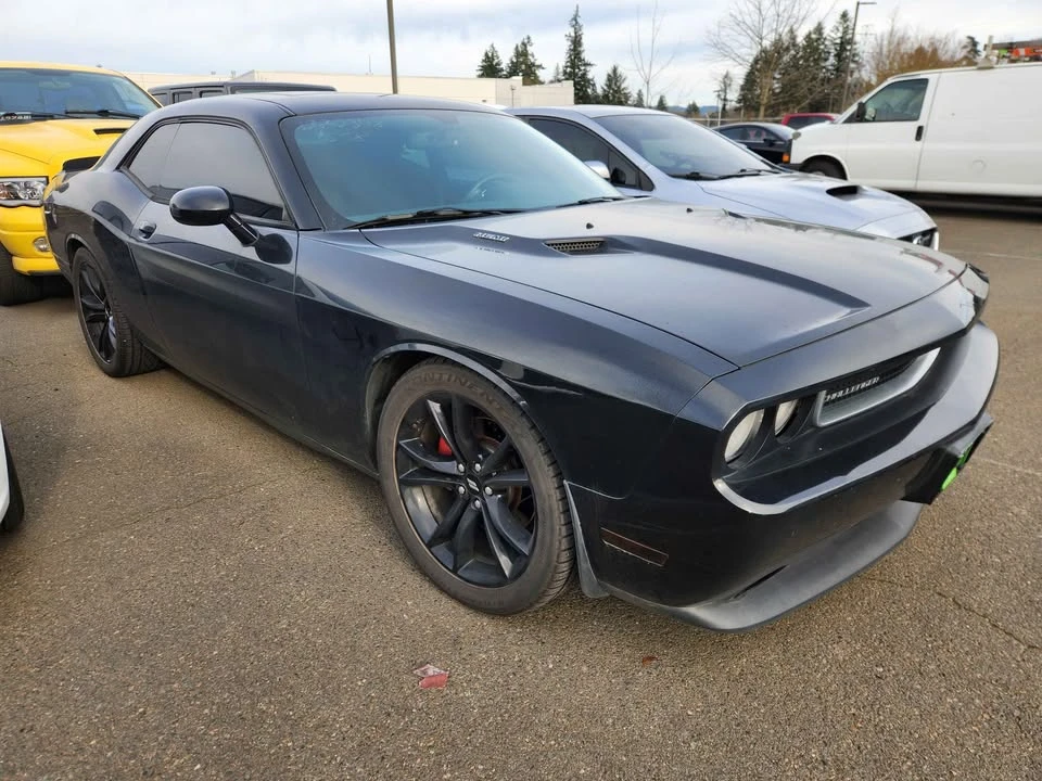2014 Dodge Challenger 3rd Gen - Image 2 of 9