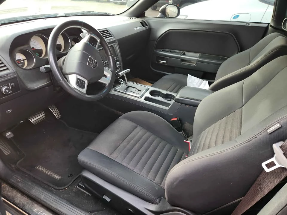 2014 Dodge Challenger 3rd Gen - Image 6 of 9