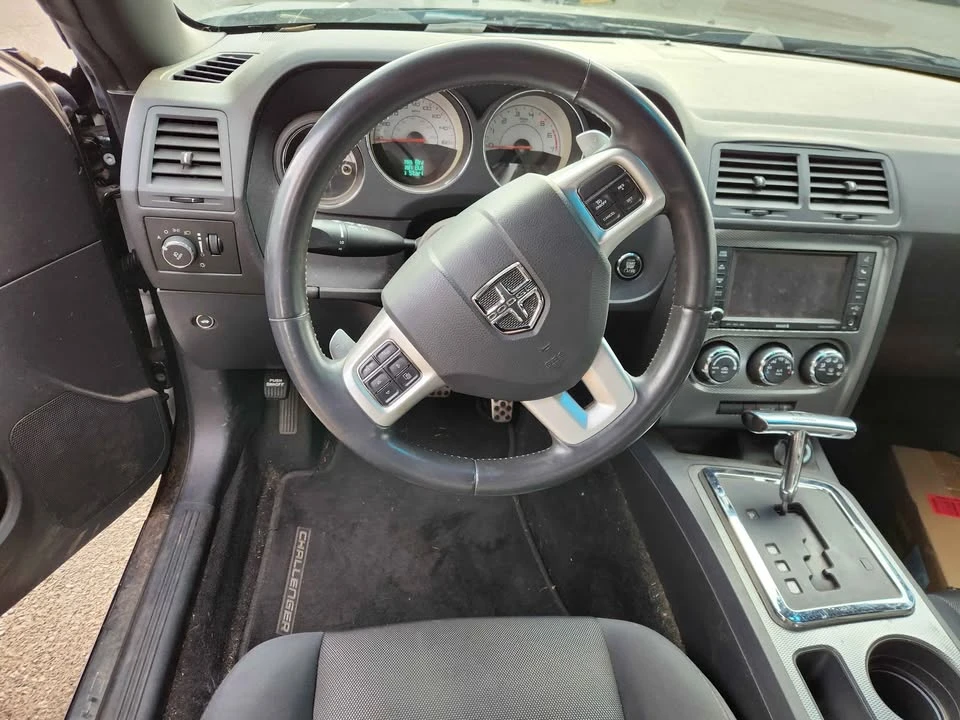 2014 Dodge Challenger 3rd Gen - Image 7 of 9