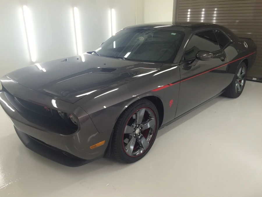 2014 Dodge Challenger 3rd Gen - Image 9 of 10