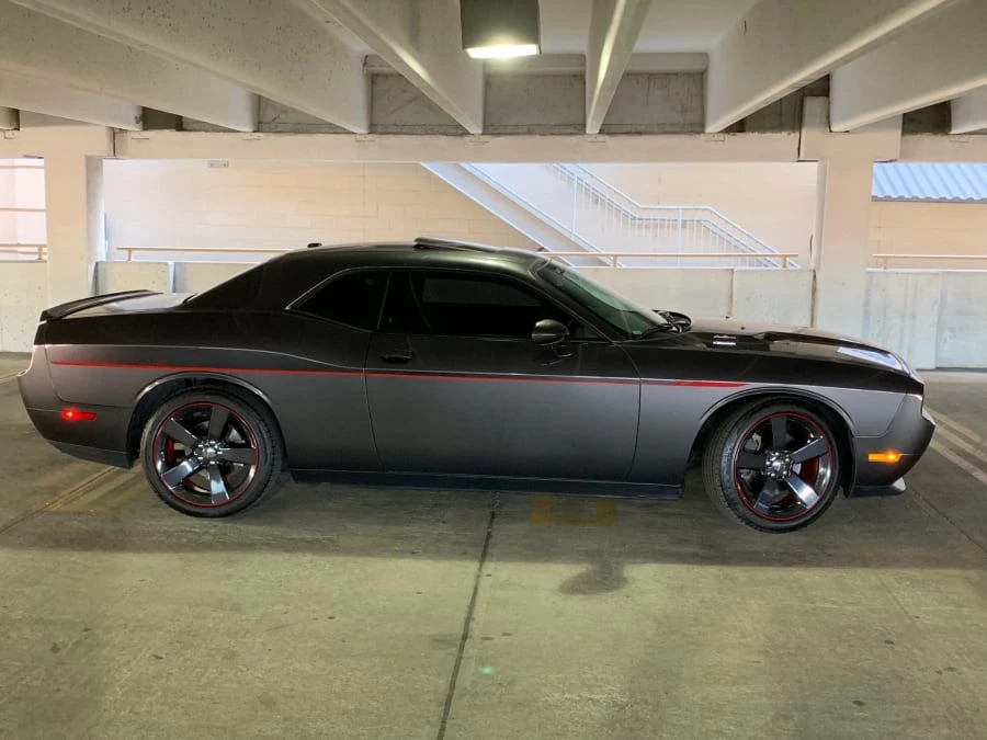 2014 Dodge Challenger 3rd Gen - Image 2 of 10