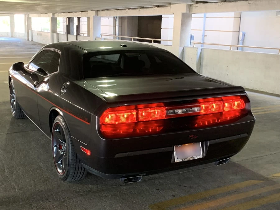2014 Dodge Challenger 3rd Gen - Image 3 of 10