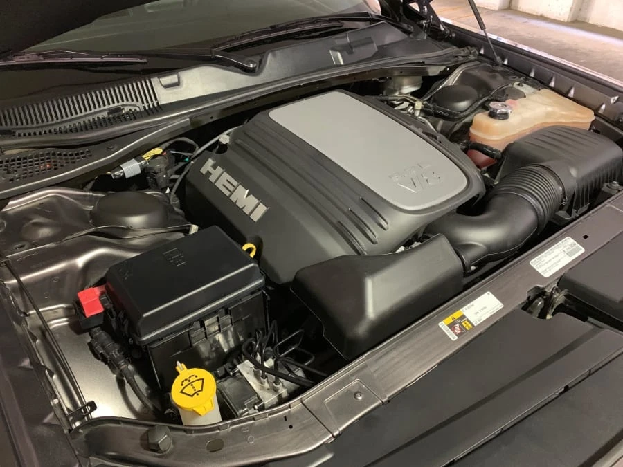 2014 Dodge Challenger 3rd Gen - Image 4 of 10