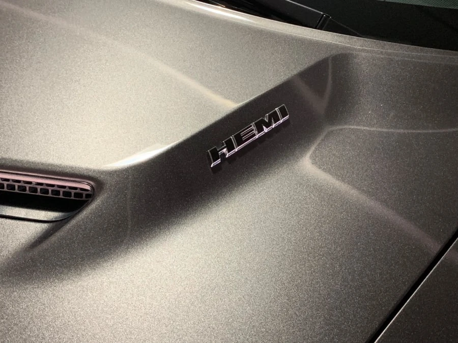 2014 Dodge Challenger 3rd Gen - Image 5 of 10