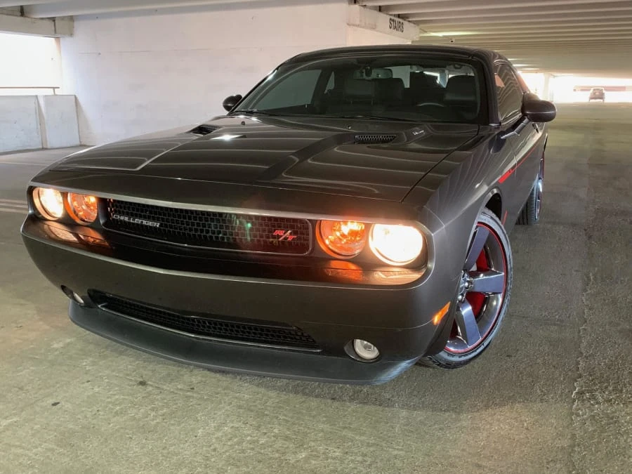 2014 Dodge Challenger 3rd Gen - Image 10 of 10