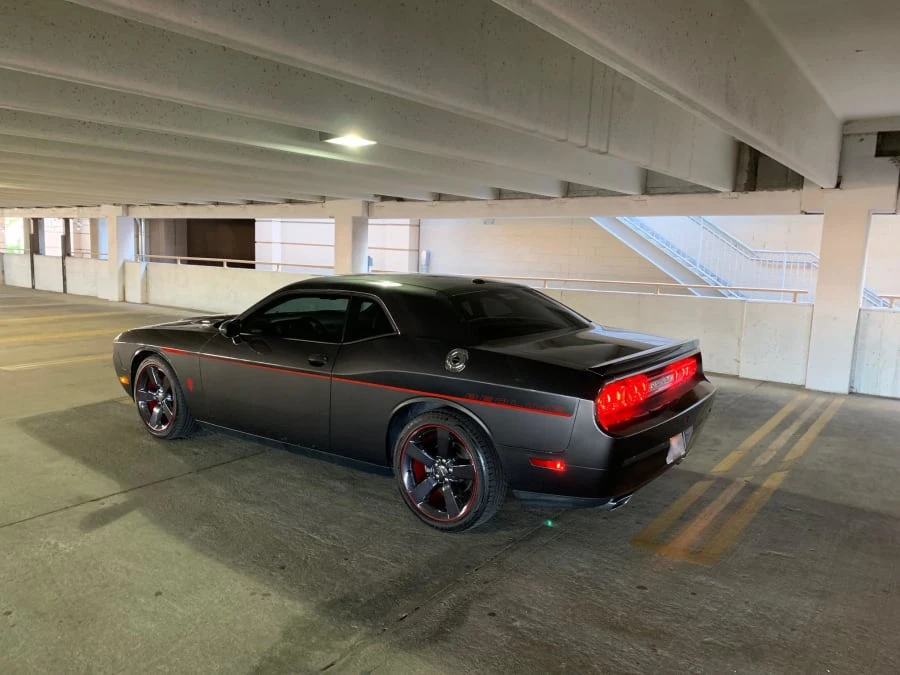 2014 Dodge Challenger 3rd Gen - Image 8 of 10