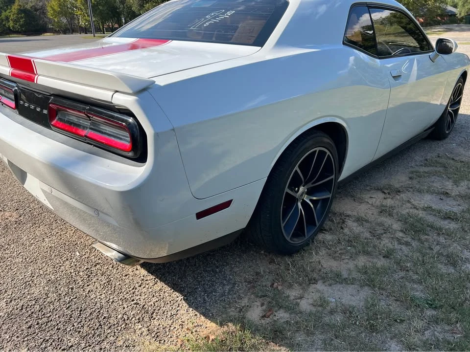 2014 Dodge Challenger SRT8 & 392 3rd Gen - Image 4 of 12
