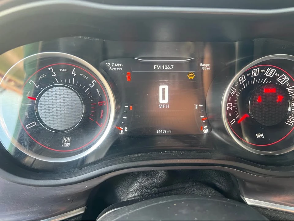 2014 Dodge Challenger SRT8 & 392 3rd Gen - Image 9 of 12