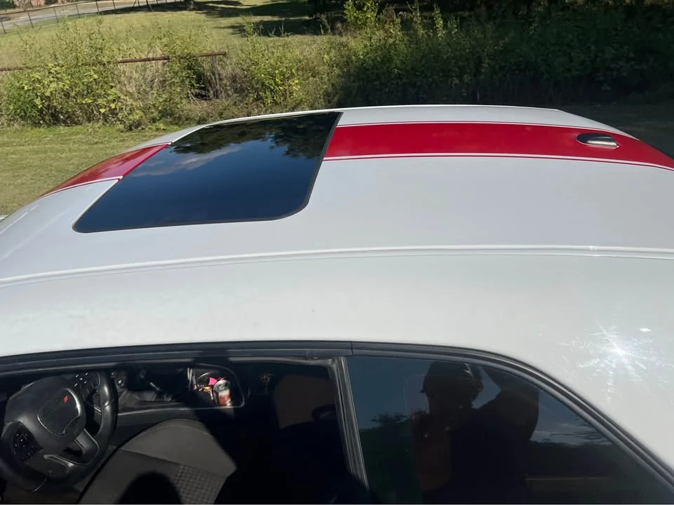 2014 Dodge Challenger SRT8 & 392 3rd Gen - Image 7 of 12