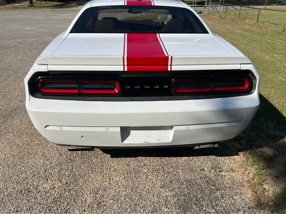 2014 Dodge Challenger SRT8 & 392 3rd Gen - Image 5 of 12