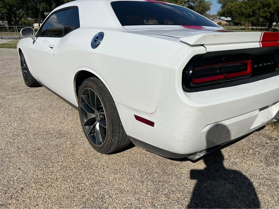2014 Dodge Challenger SRT8 & 392 3rd Gen - Image 6 of 12