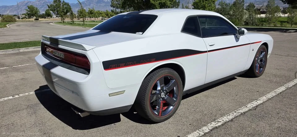 2014 Dodge Challenger SRT8 & 392 3rd Gen - Image 20 of 20