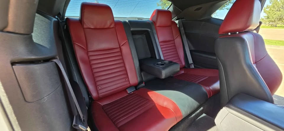 2014 Dodge Challenger SRT8 & 392 3rd Gen - Image 12 of 20