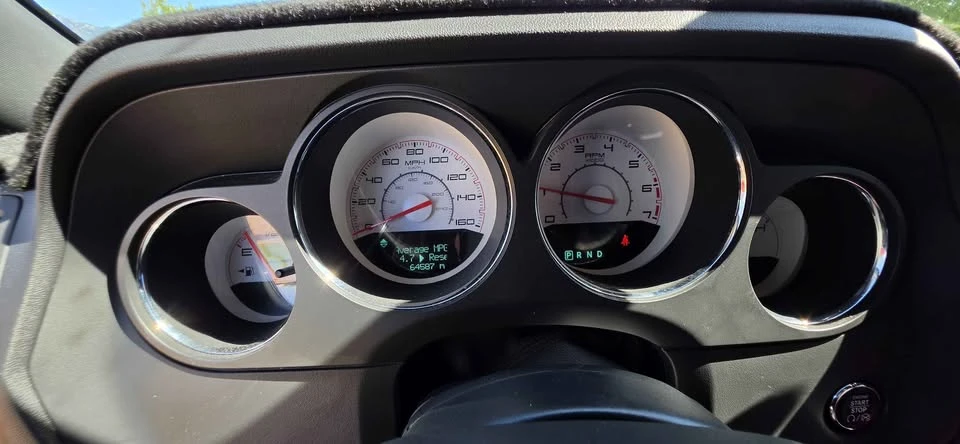 2014 Dodge Challenger SRT8 & 392 3rd Gen - Image 16 of 20