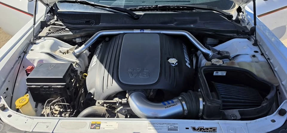2014 Dodge Challenger SRT8 & 392 3rd Gen - Image 10 of 20