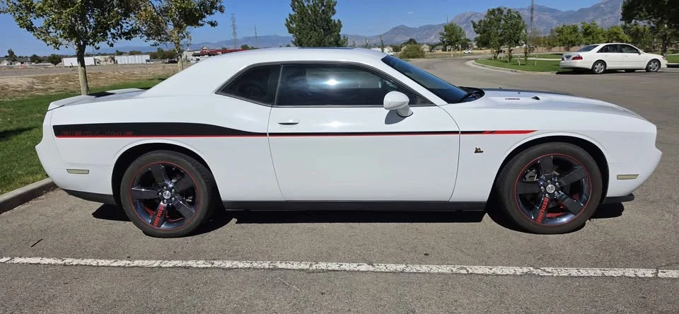 2014 Dodge Challenger SRT8 & 392 3rd Gen - Image 5 of 20