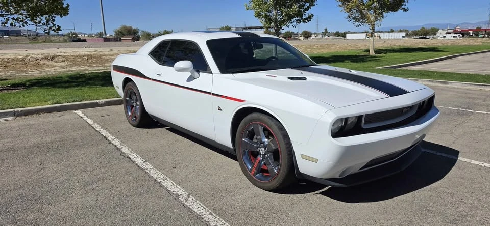 2014 Dodge Challenger SRT8 & 392 3rd Gen - Image 4 of 20