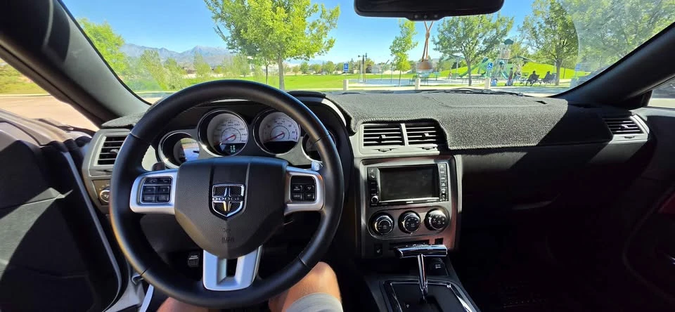 2014 Dodge Challenger SRT8 & 392 3rd Gen - Image 15 of 20
